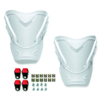 Support de plaque tibia pour bottes SIDI Vortice