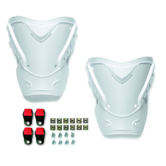 Support de plaque tibia pour bottes SIDI Vortice
