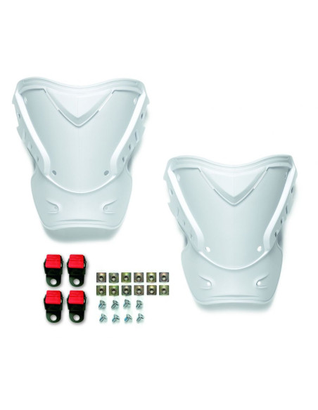Support de plaque tibia pour bottes SIDI Vortice