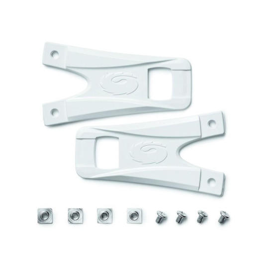 Support de sangle micrométrique pour bottes SIDI Crossfire 2 et Crossfire 2 SRS taille 40-43