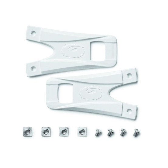 Support de sangle micrométrique pour bottes SIDI Crossfire 2 et Crossfire 2 SRS taille 44-50