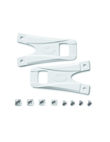 Support de sangle micrométrique pour bottes SIDI Crossfire 2 et Crossfire 2 SRS taille 44-50