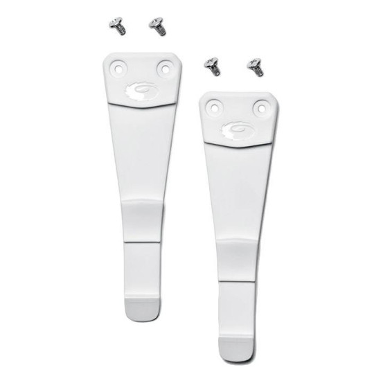 Système hyper extension pour bottes Sidi ATOJO - BLANC