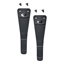 Système hyper extension pour bottes Sidi ATOJO - NOIR