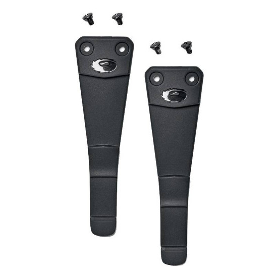 Système hyper extension pour bottes Sidi ATOJO - NOIR