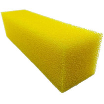 Mousse pour intérieur de réservoir 38x10cm
