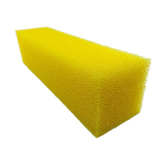 Mousse pour intérieur de réservoir 38x10cm