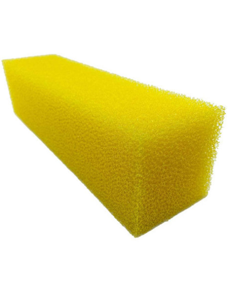 Mousse pour intérieur de réservoir 38x10cm