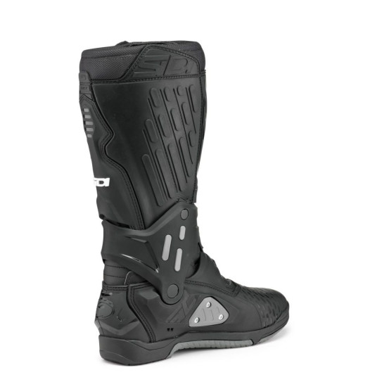 Bottes cross Sidi Crossair - Noir