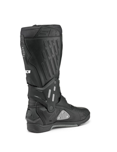 Bottes cross Sidi Crossair - Noir
