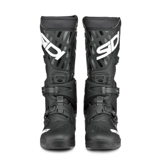 Bottes cross Sidi Crossair - Noir