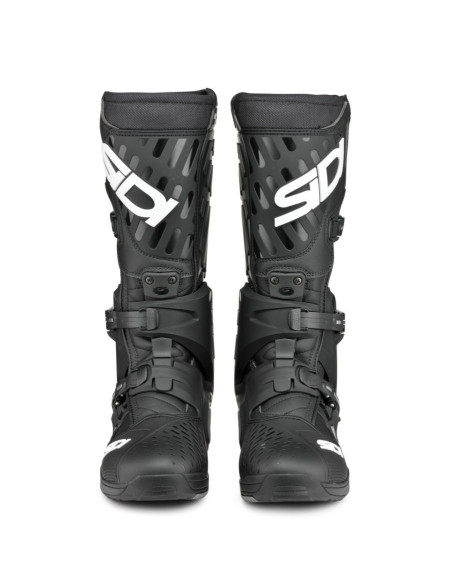 Bottes cross Sidi Crossair - Noir