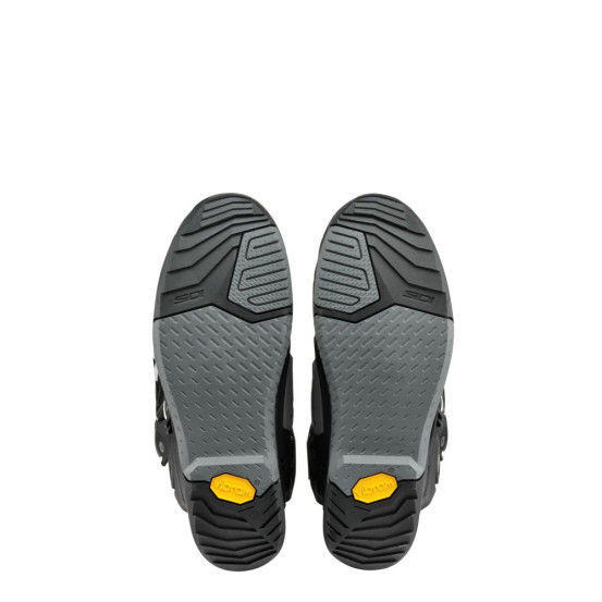 Bottes cross Sidi Crossair - Noir