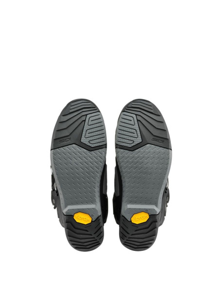 Bottes cross Sidi Crossair - Noir
