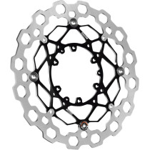 Disque de frein avant flottant GALFER CUBIQ - 310 mm- HONDA CBR 600 RR