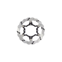 Disque de frein avant flottant Wave GALFER- 270 mm- KAWASAKI KX 250-450 2015-