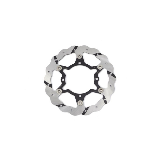 Disque de frein avant flottant Wave GALFER- 270 mm- KAWASAKI KX 250-450 2015-
