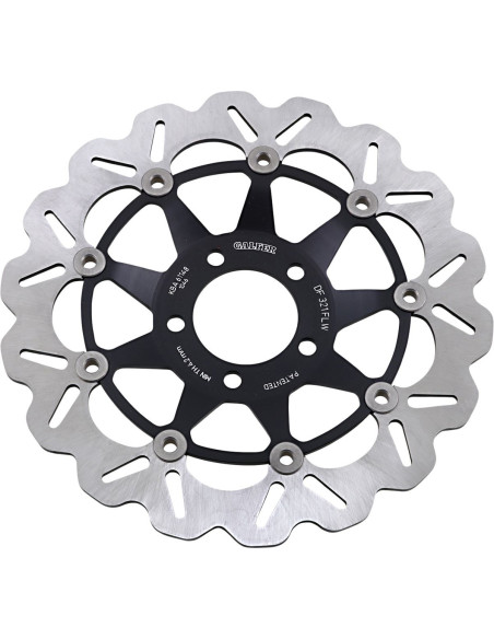 Disque de frein avant flottant Wave GALFER - 300 mm - SUZUKI RGV 250