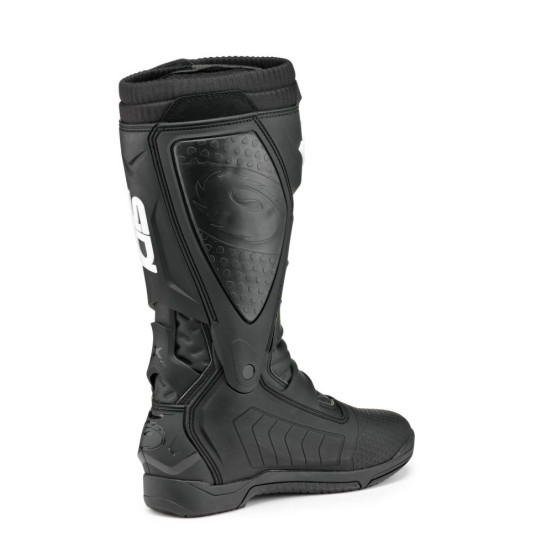 Bottes cross Sidi X-Power SC - Noir