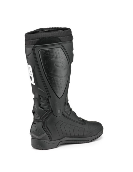 Bottes cross Sidi X-Power SC - Noir