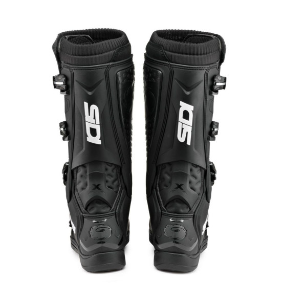 Bottes cross Sidi X-Power SC - Noir