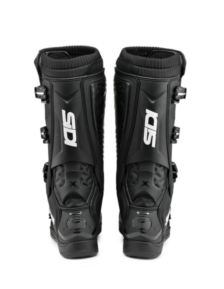 Bottes cross Sidi X-Power SC - Noir