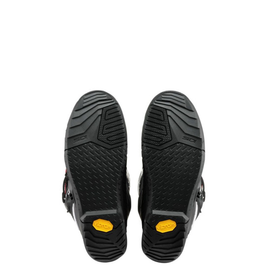 Bottes cross Sidi X-Power SC - Noir