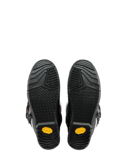 Bottes cross Sidi X-Power SC - Noir