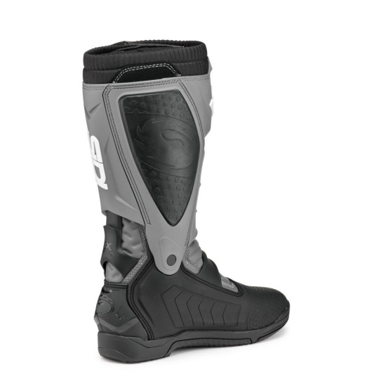 Bottes cross Sidi X-Power SC - Noir Gris