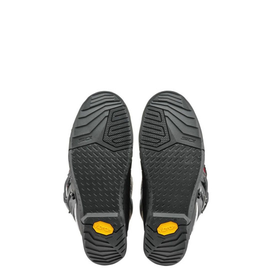 Bottes cross Sidi X-Power SC - Noir Gris