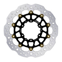 Disque Frein GALFER Wave Flottant 320x5mm