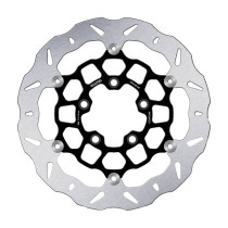 Disque Frein GALFER Wave Flottant 260x110x5mm