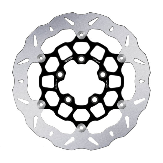 Disque Frein GALFER Wave Flottant 260x110x5mm