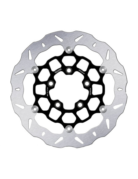 Disque Frein GALFER Wave Flottant 260x110x5mm