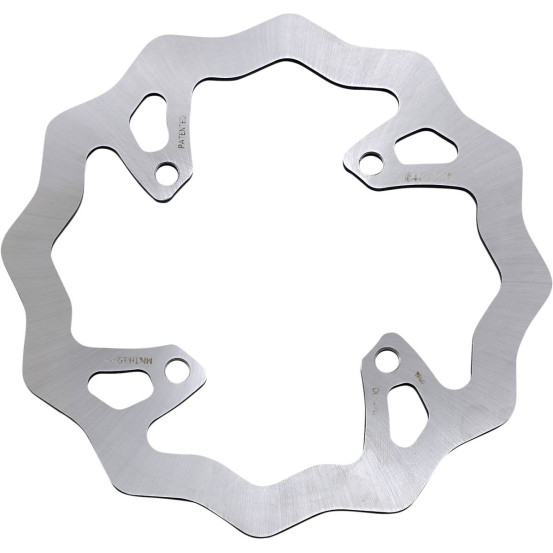 Disque de frein arrière Pétale GALFER diamètre 250 mm 450 KXF 2019-2022