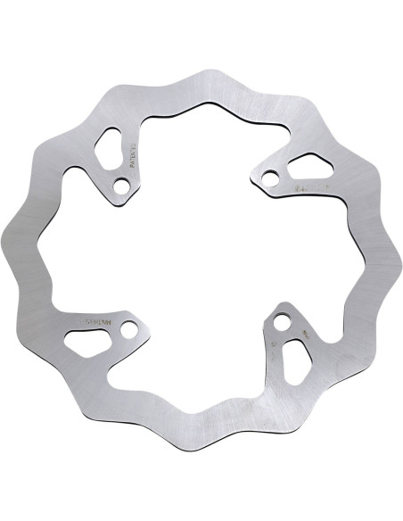 Disque de frein arrière Pétale GALFER diamètre 250 mm 450 KXF 2019-2022