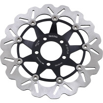 Disque de frein avant flottant Wave GALFER - 300 mm - SUZUKI RGV 250 2