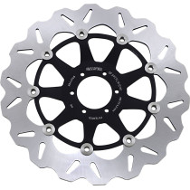 Disque de frein flottant Wave GALFER - 310 mm - HONDA BIG ONE 2