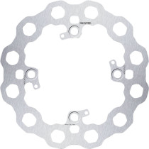 Disque de frein arrière fixe GALFER CUBIQ - 220 mm- HONDA CBR 600 RR - CBR 1000 RR 2