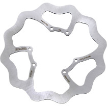 Disque de frein avant fixe Wave GALFER - 260 mm - HONDA CR 125-250-500 2015-2026 2