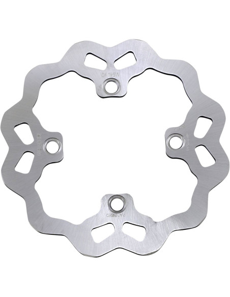 Disque de frein fixe Wave GALFER - 180 mm- KAWASAKI KX 65