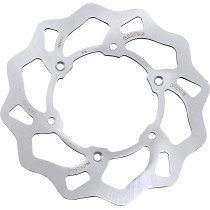 Disque de frein avant fixe Wave GALFER - 220 mm - YAMAHA YZ 80 2
