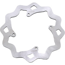 Disque de frein arrière GALFER Wave HONDA CR CRF 2