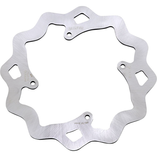 Disque de frein arrière GALFER Wave HONDA CR CRF