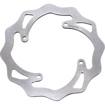 Disque de frein arrière fixe Wave GALFER - 210 mm - KTM FREERIDE