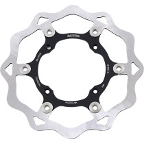 Disque de frein flottant Wave GALFER - 250 mm - KAWA KX 125/250/500 2