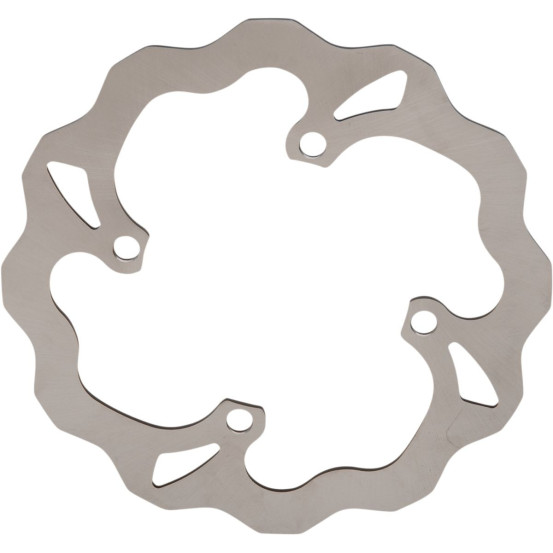 Disque de frein arrière fixe Wave GALFER - 240 mm - KAWASAKI KX (03)