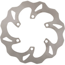 Disque de frein avant fixe Wave GALFER - 220 mm - KAWA KX 85 2
