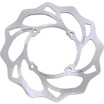 Disque de frein avant fixe Wave GALFER - 219 mm - KTM SX85-SX 105 2