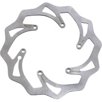 Disque de frein avant fixe Wave GALFER - 260 mm - KTM & HUSQVARNA